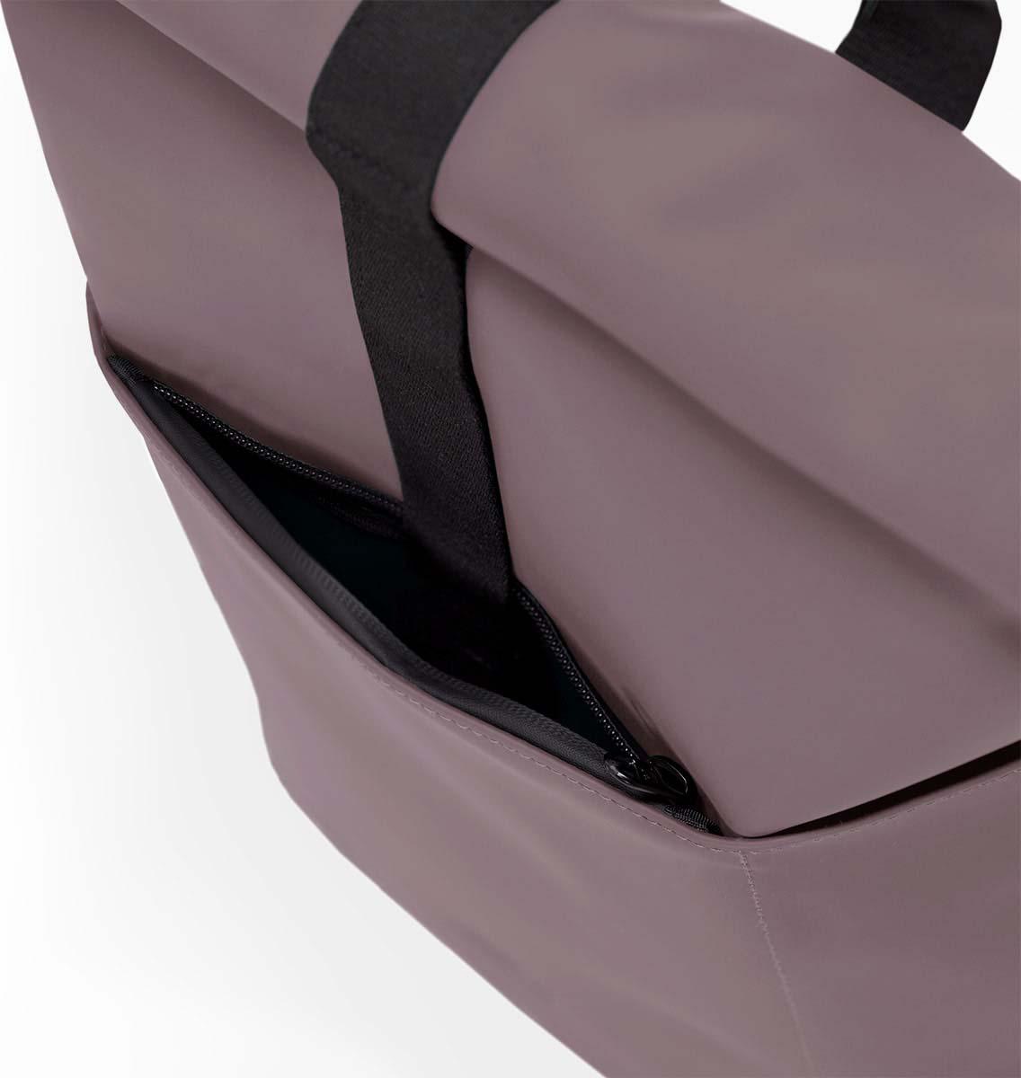 Product gallery image number 6 for product Hajo Mini Serie Lotus Backpack