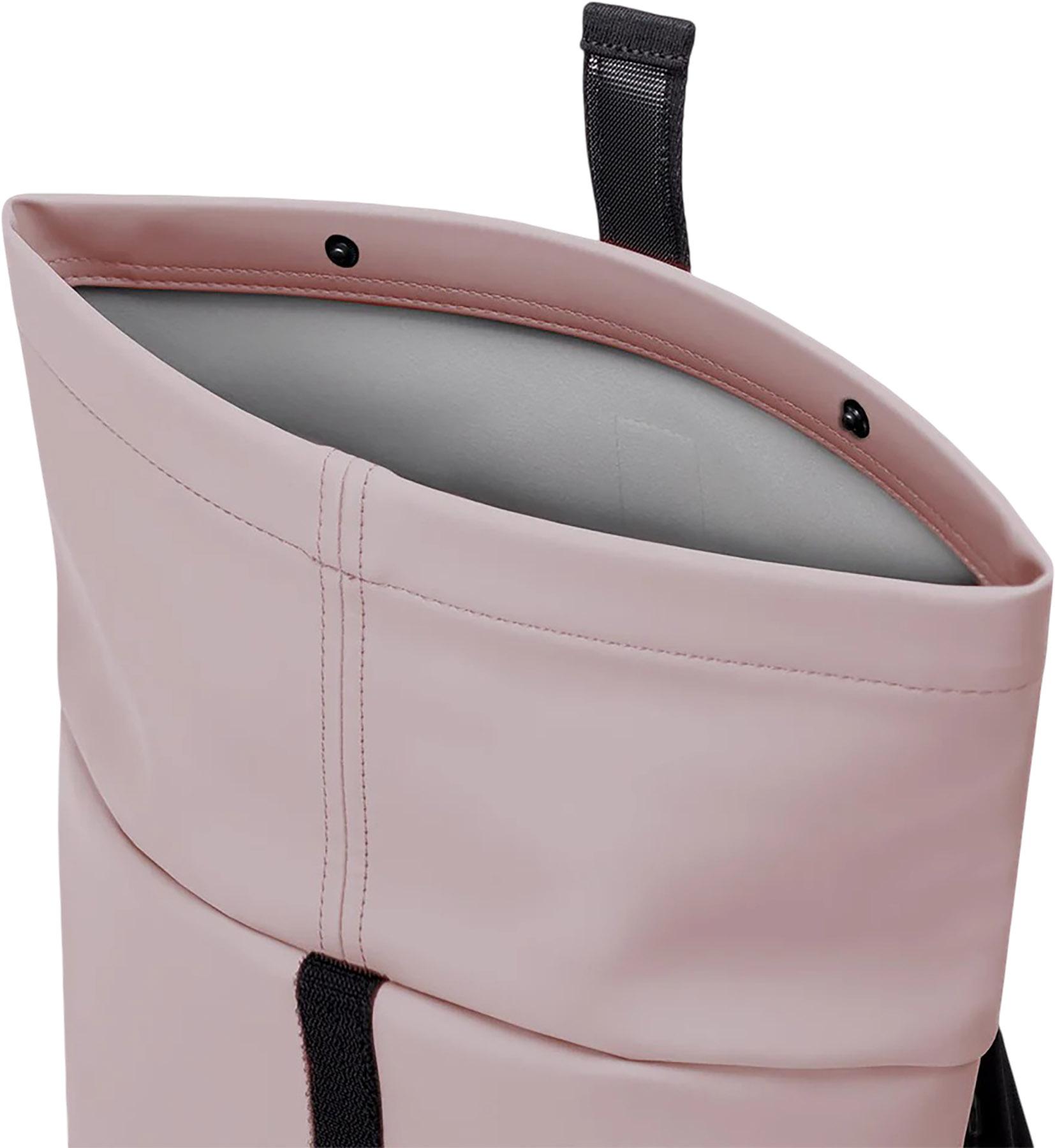 Product gallery image number 8 for product Hajo Mini Serie Lotus Backpack