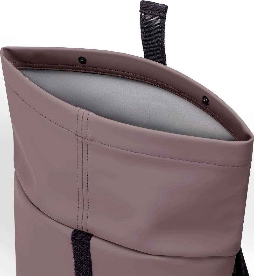 Product gallery image number 9 for product Hajo Mini Serie Lotus Backpack