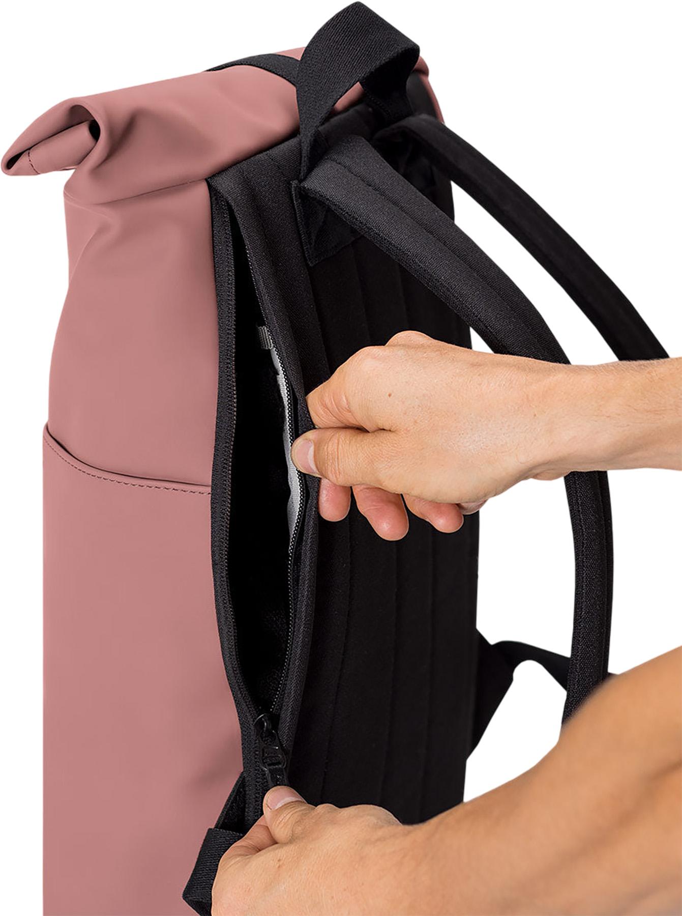 Product gallery image number 7 for product Hajo Mini Serie Lotus Backpack