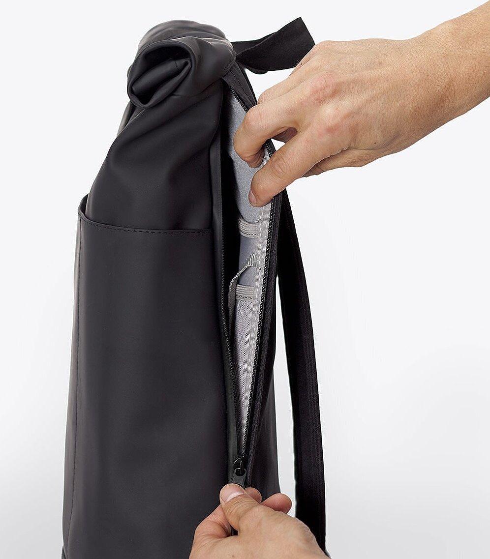 Numéro de l'image de la galerie de produits 4 pour le produit Sac à dos Hajo Mini Série Lotus