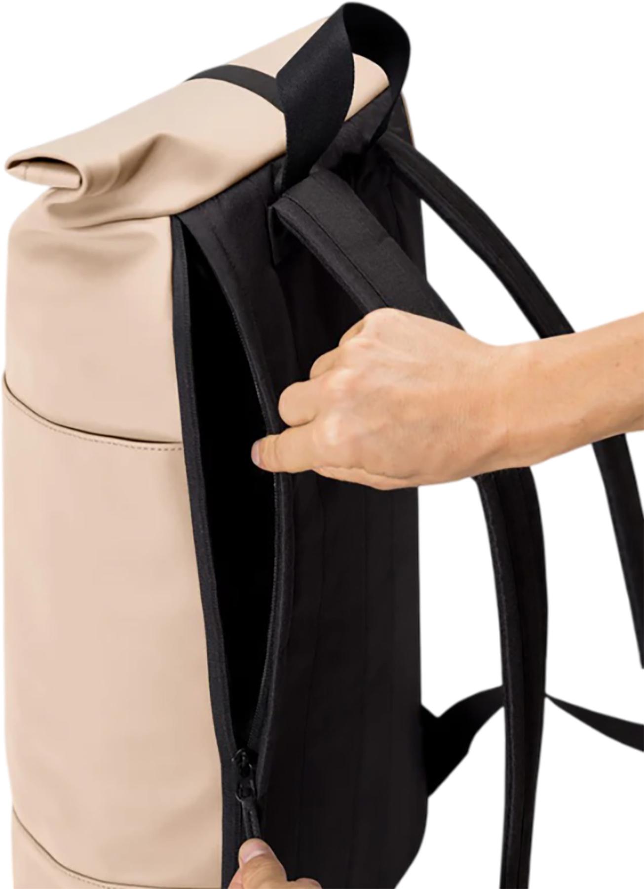 Product gallery image number 7 for product Hajo Medium Serie Lotus Pack 16L