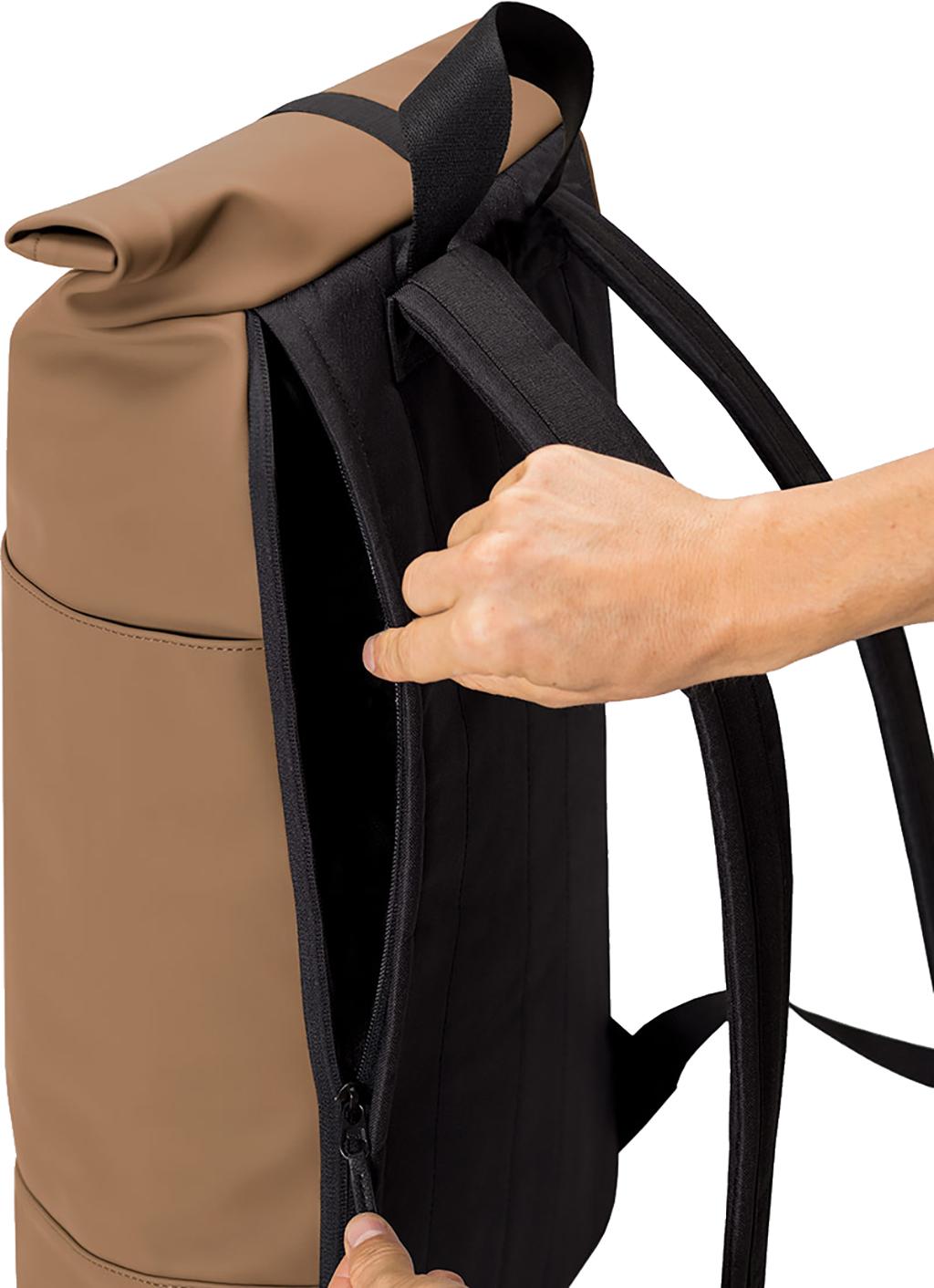 Product gallery image number 4 for product Hajo Medium Serie Lotus Pack 16L