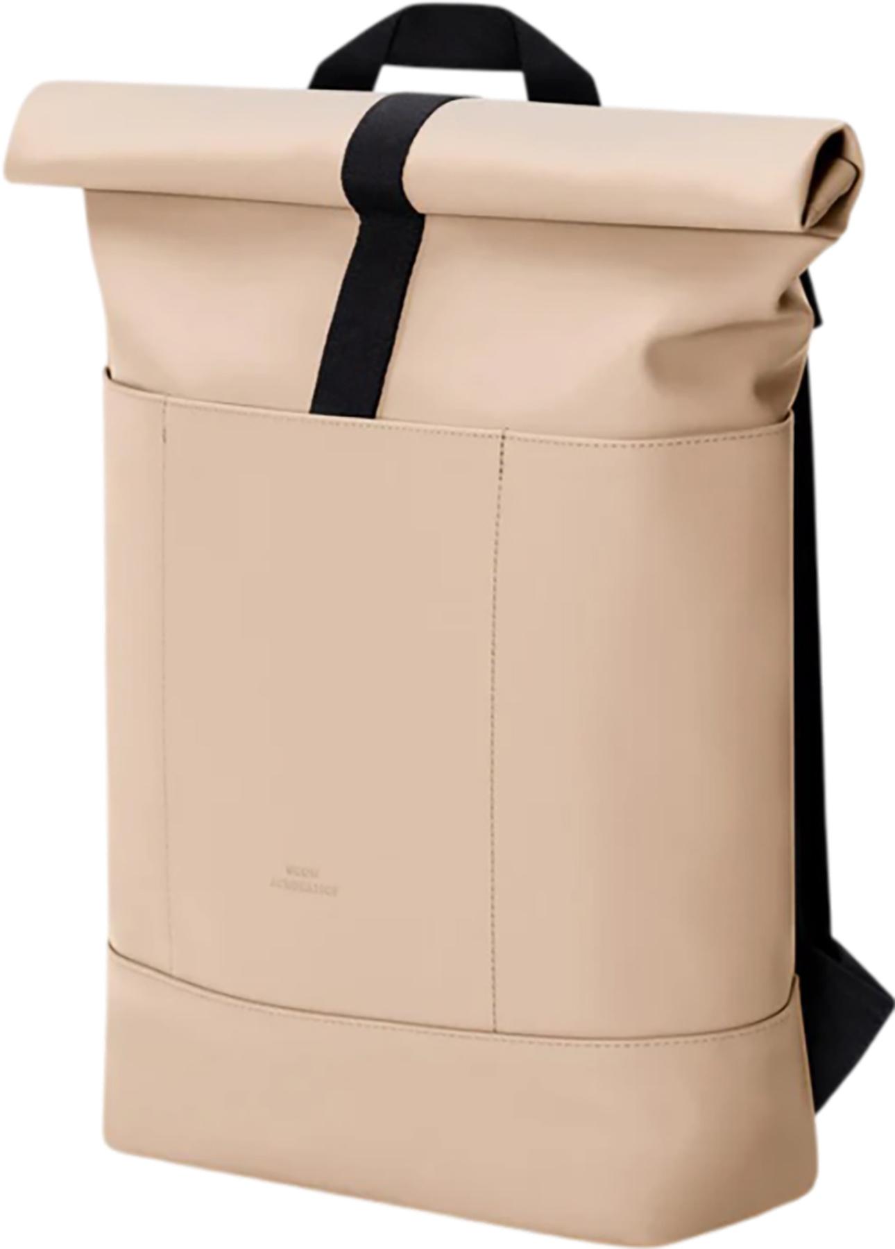 Product gallery image number 5 for product Hajo Medium Serie Lotus Pack 16L