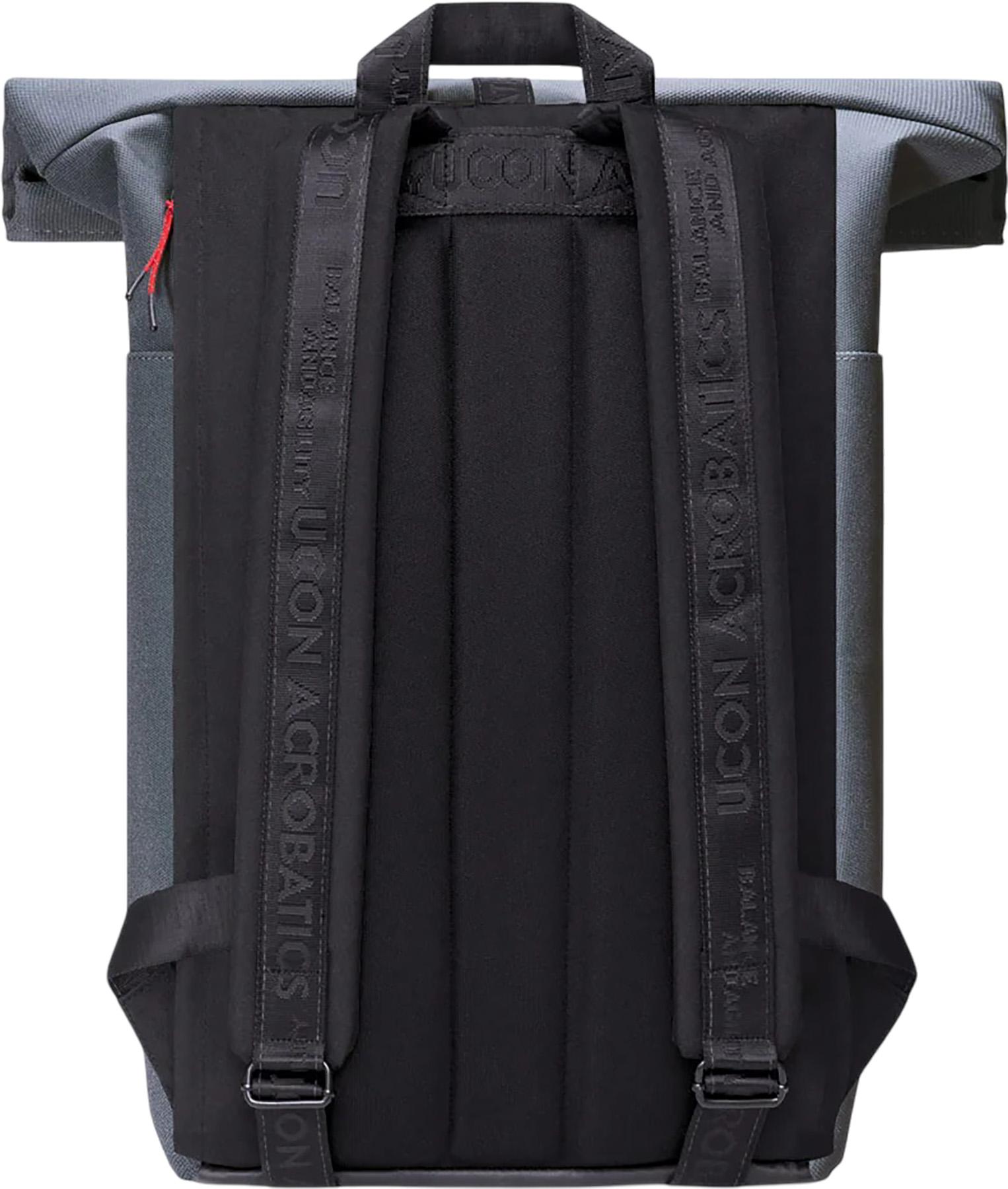 Product gallery image number 2 for product Hajo Medium Serie Phantom Backpack 16.2L