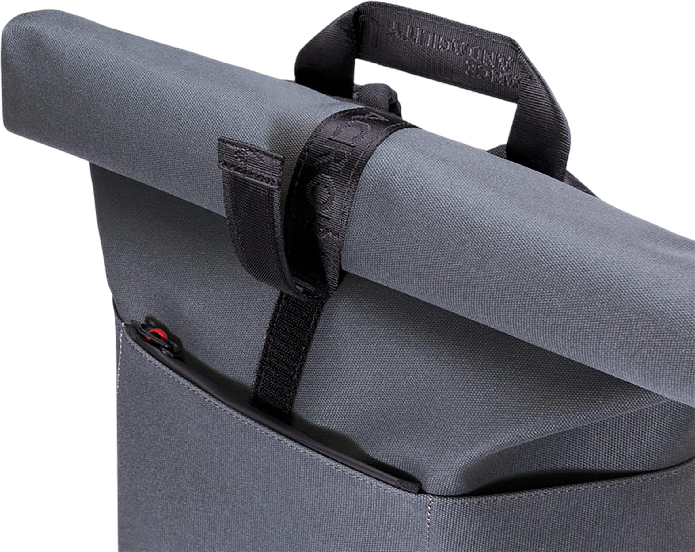 Product gallery image number 4 for product Hajo Medium Serie Phantom Backpack 16.2L
