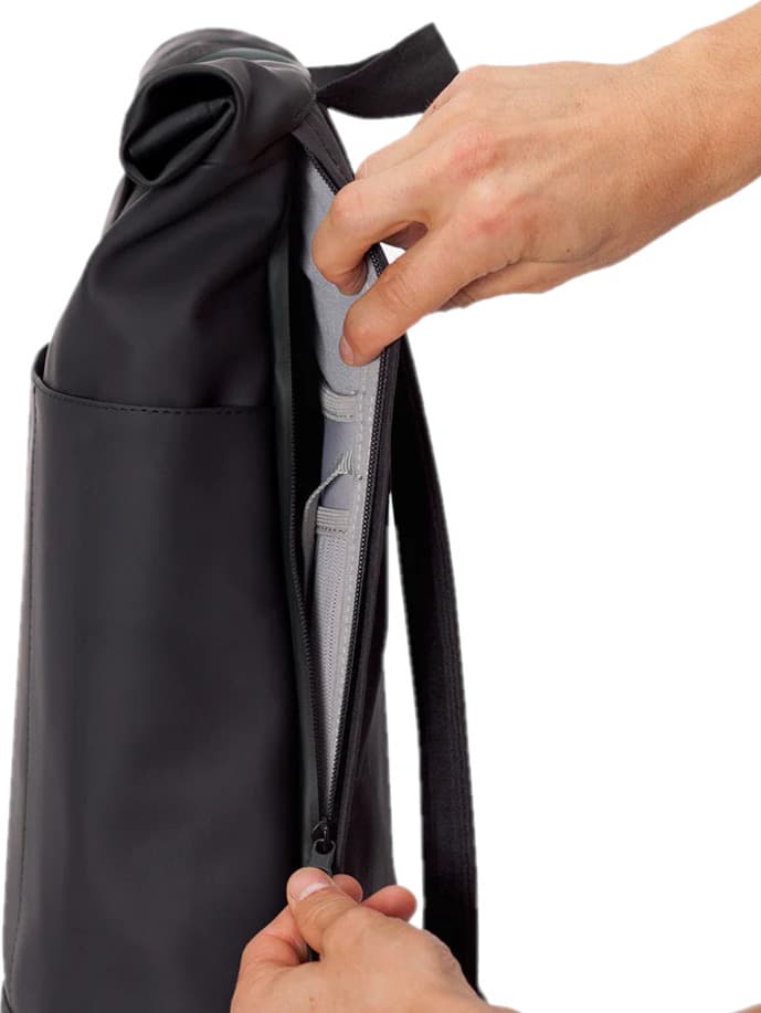 Product gallery image number 3 for product Hajo Medium Serie Phantom Backpack 16.2L