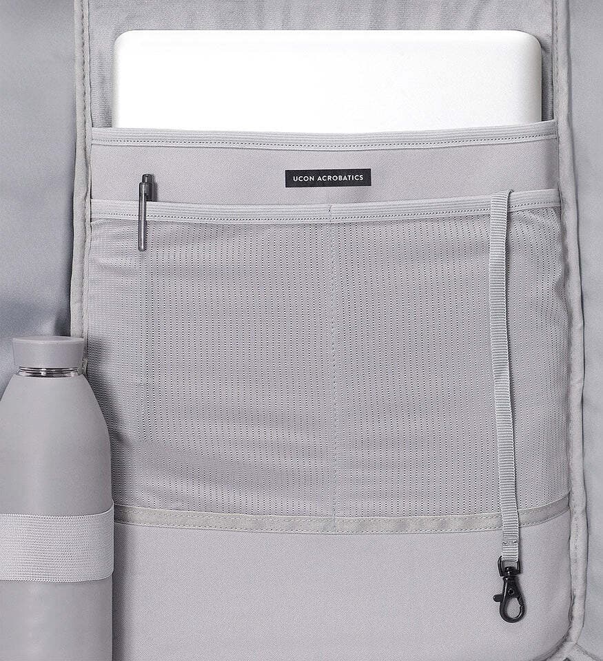 Product gallery image number 5 for product Hajo Medium Serie Phantom Backpack 16.2L