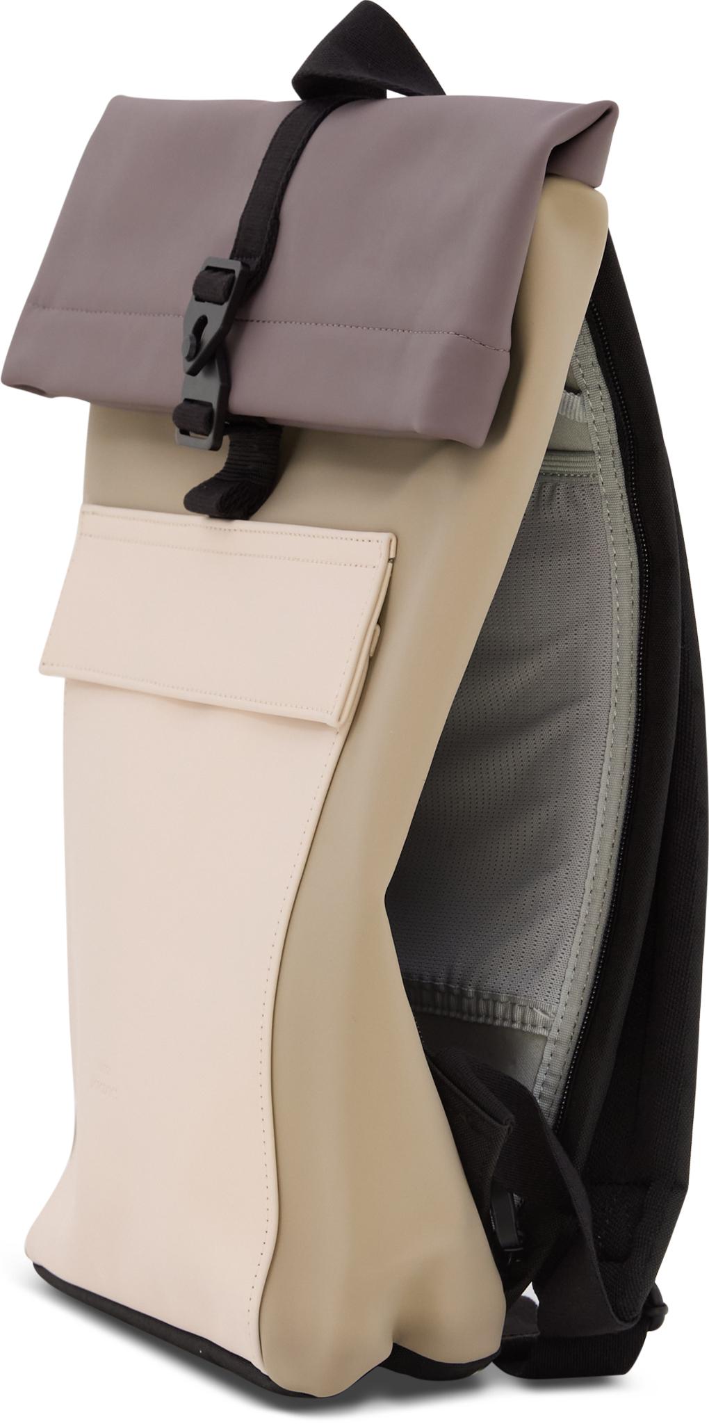 Product gallery image number 3 for product Ison Serie Lotus Backpack