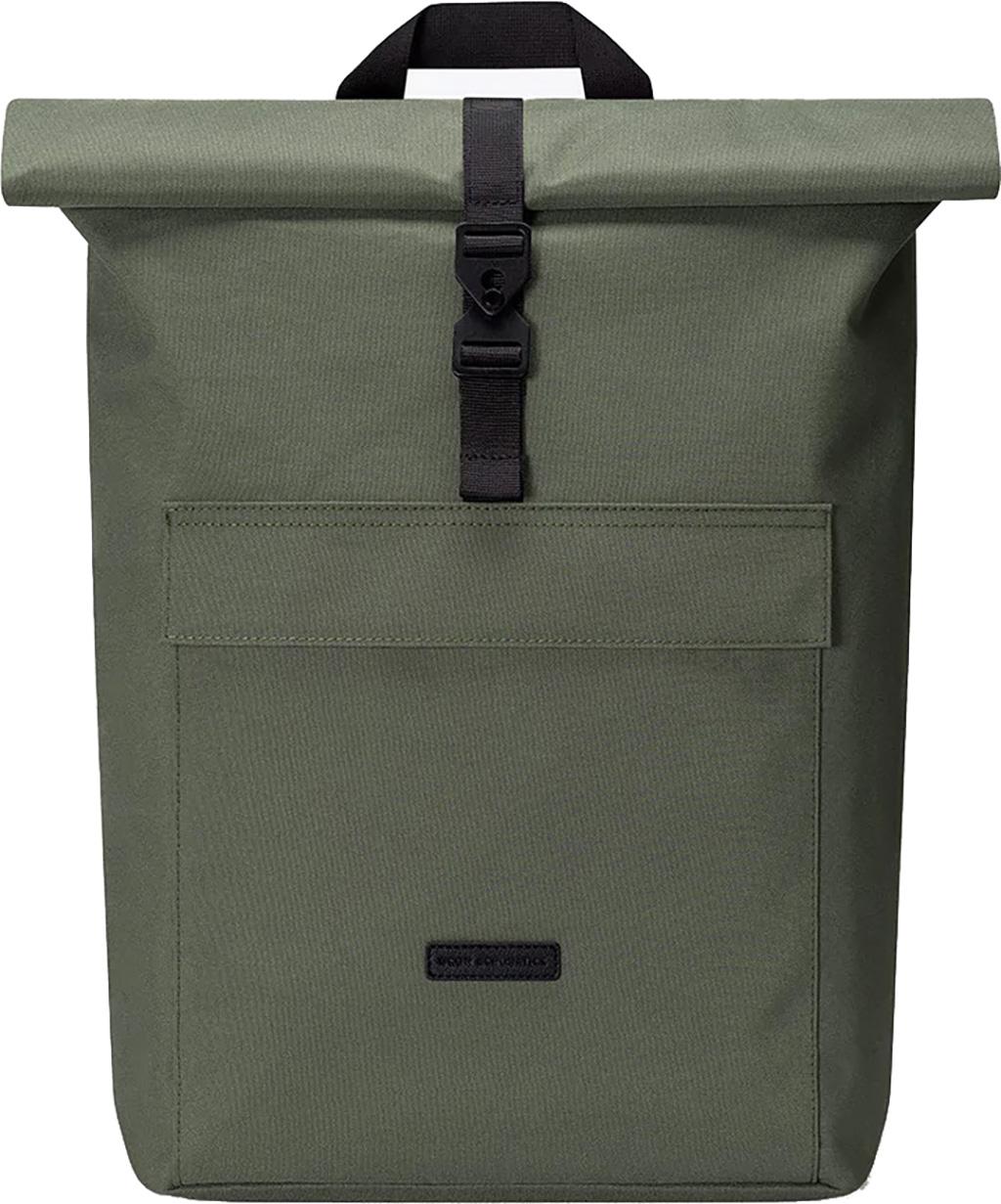 Product gallery image number 3 for product Jasper Serie Stealth Backpack