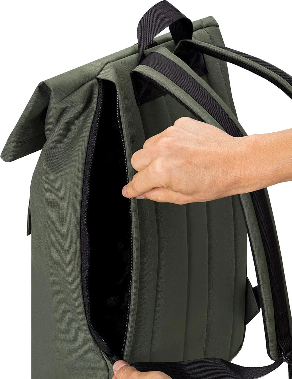Product gallery image number 4 for product Jasper Serie Stealth Backpack