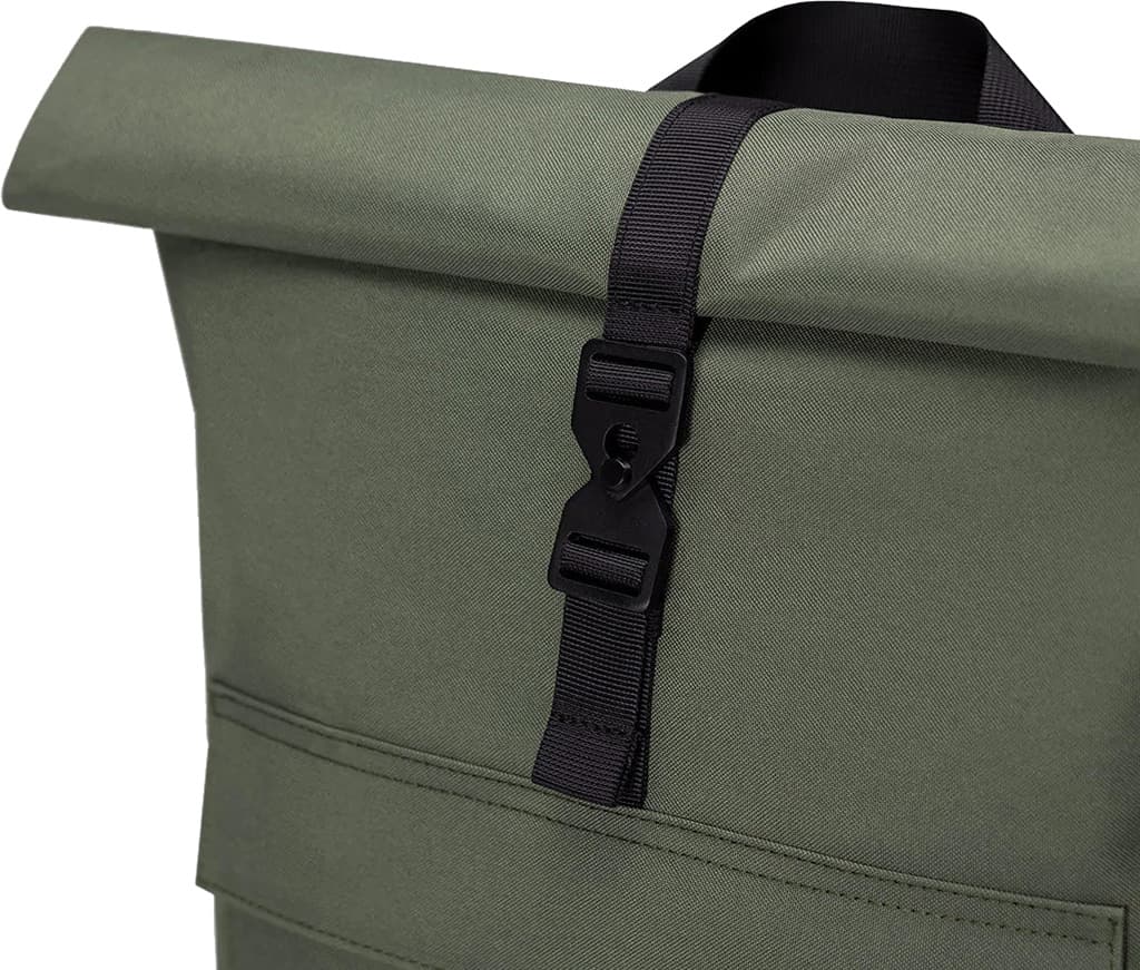 Product gallery image number 5 for product Jasper Serie Stealth Backpack