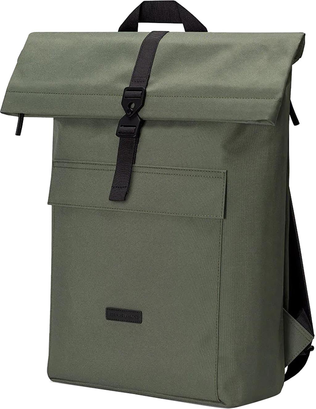 Product gallery image number 6 for product Jasper Serie Stealth Backpack