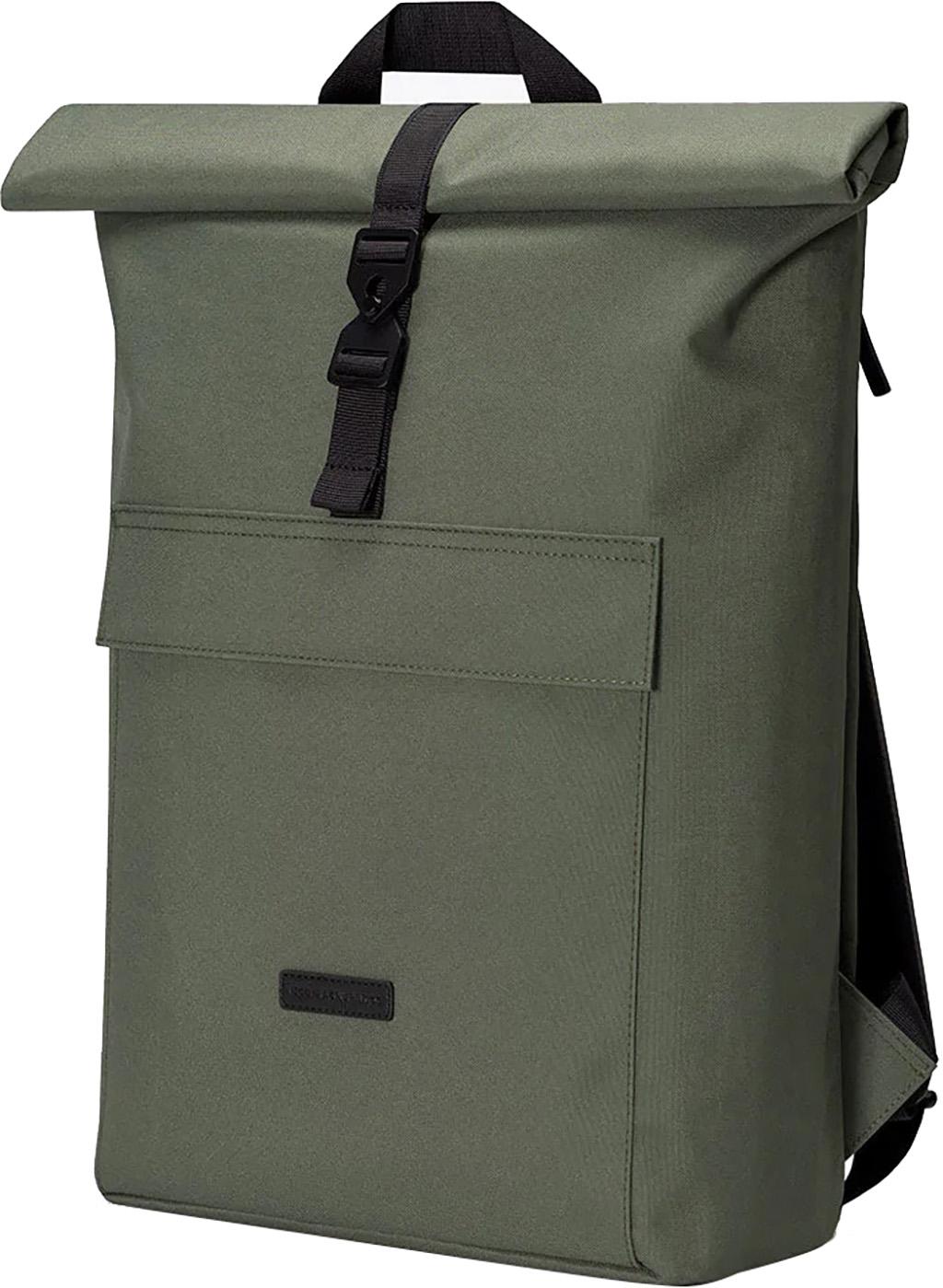Product gallery image number 1 for product Jasper Serie Stealth Backpack
