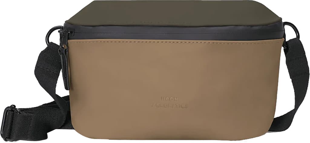 Product gallery image number 2 for product Jona Serie Lotus Bag