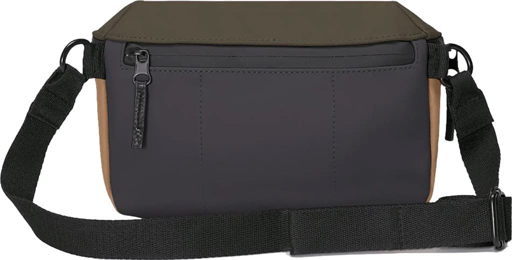 Product gallery image number 3 for product Jona Serie Lotus Bag