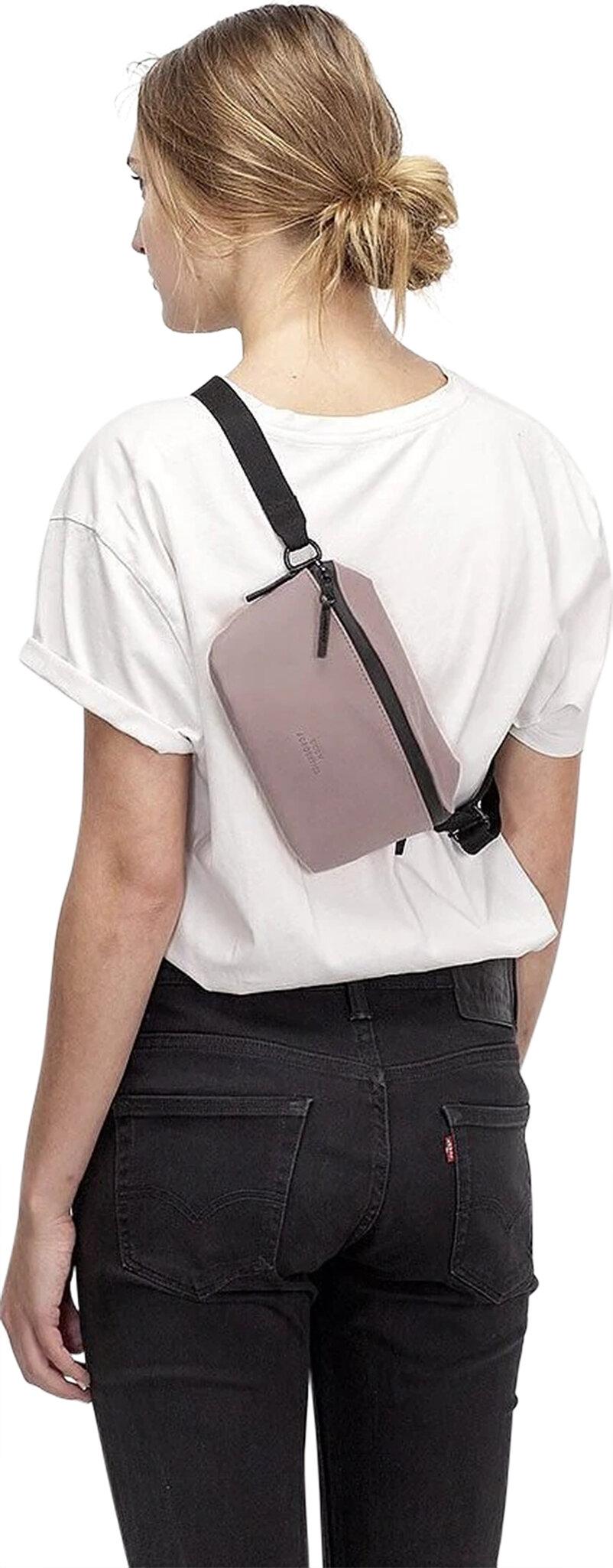 Numéro de l'image de la galerie de produits 4 pour le produit Sac Jona Série Lotus