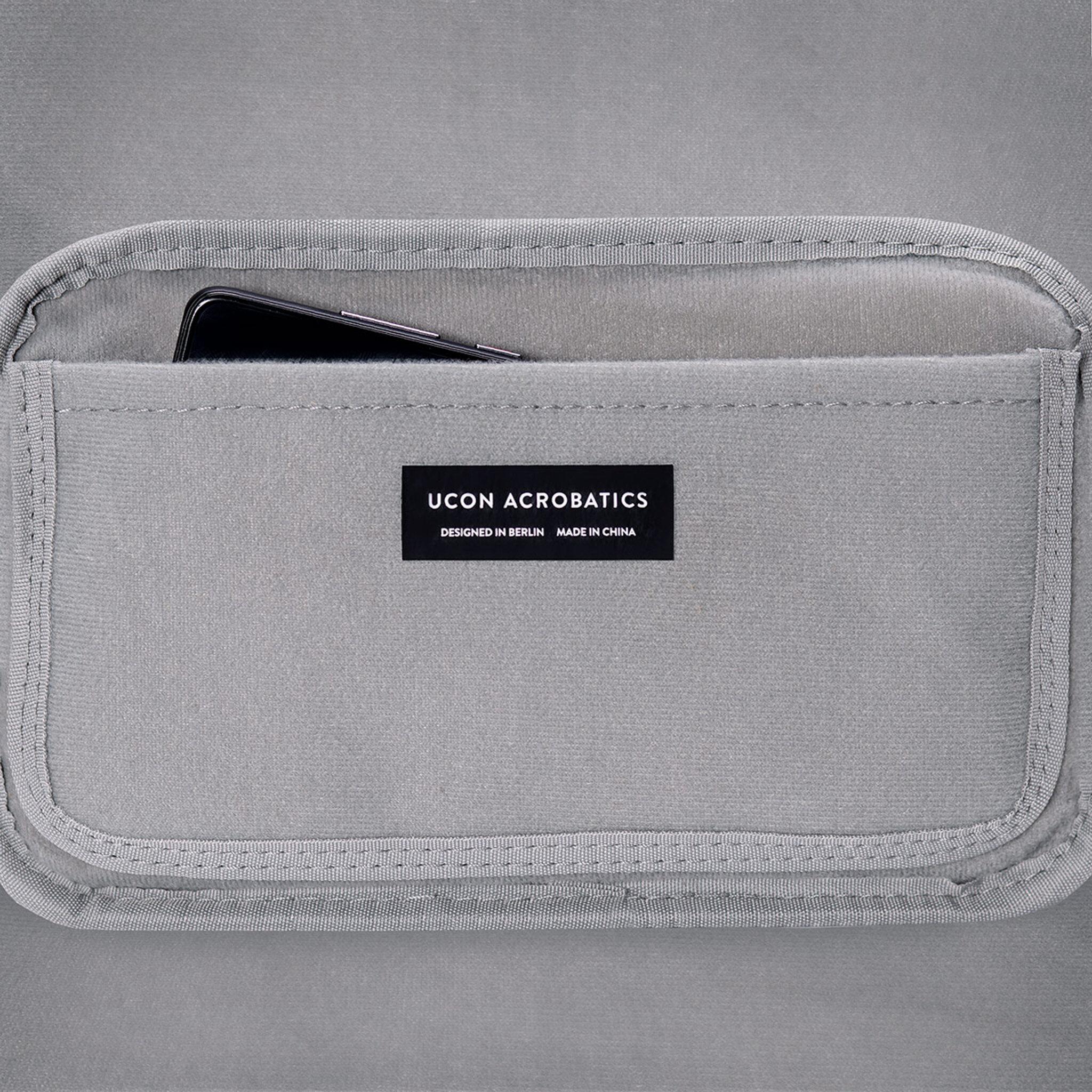 Product gallery image number 2 for product Jona Serie Lotus Bag