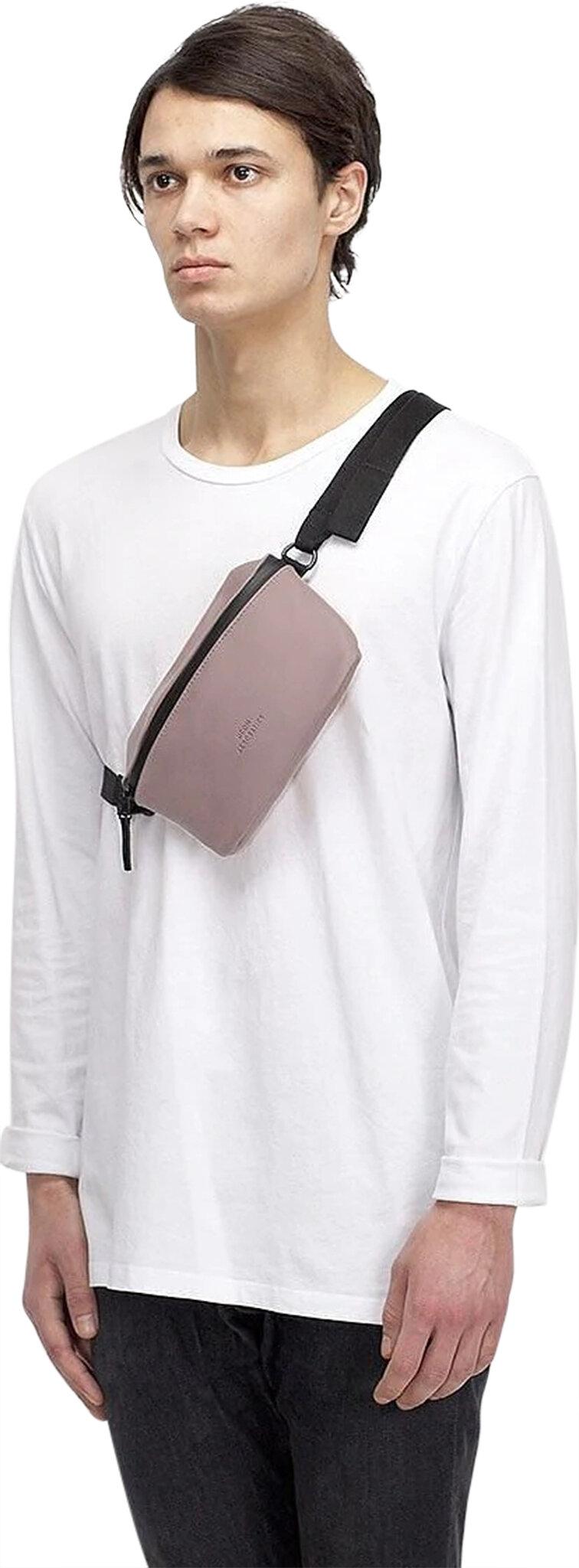 Numéro de l'image de la galerie de produits 5 pour le produit Sac Jona Série Lotus