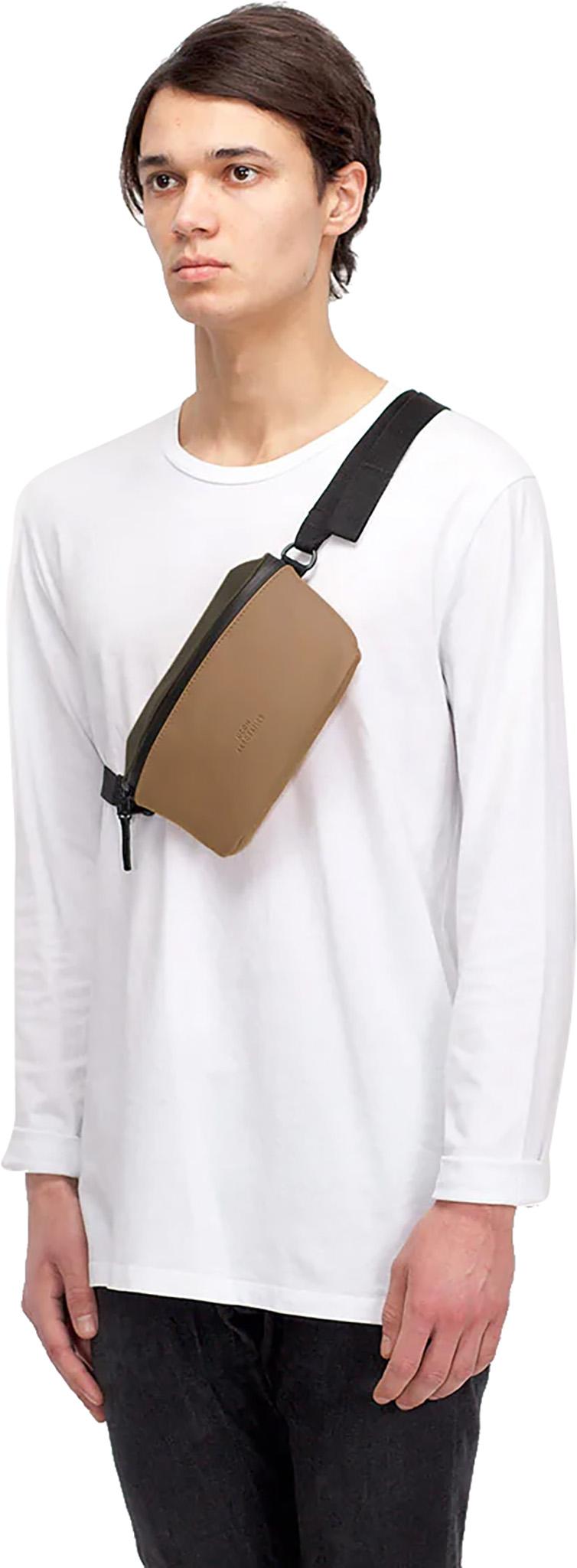 Product gallery image number 6 for product Jona Serie Lotus Bag