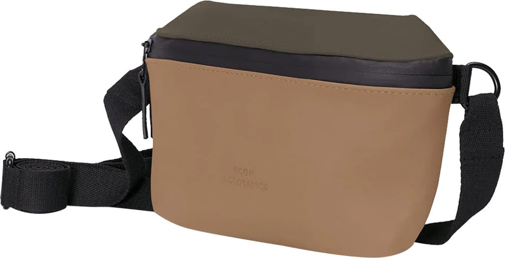 Product gallery image number 1 for product Jona Serie Lotus Bag