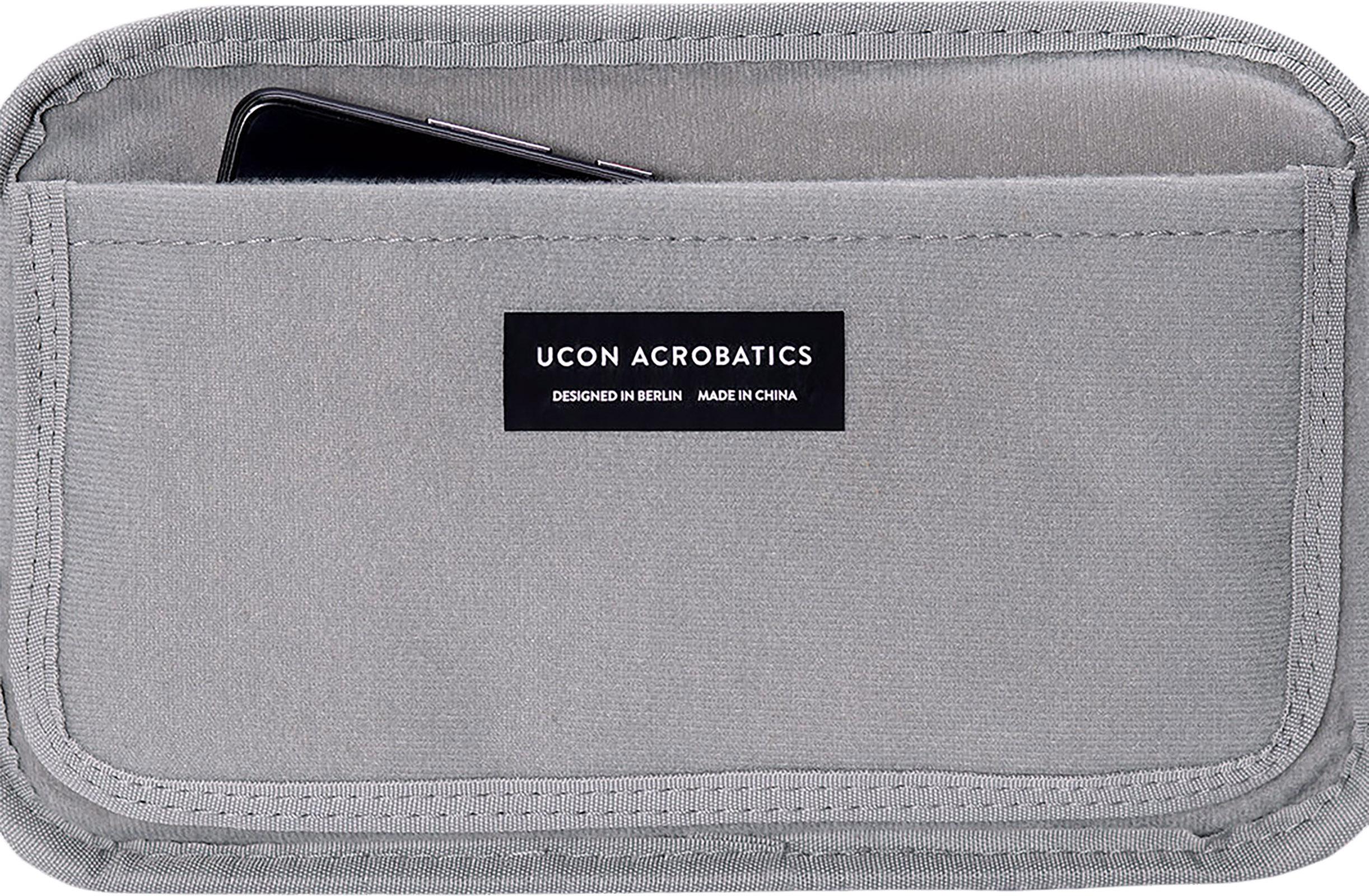 Product gallery image number 5 for product Jona Serie Lotus Bag