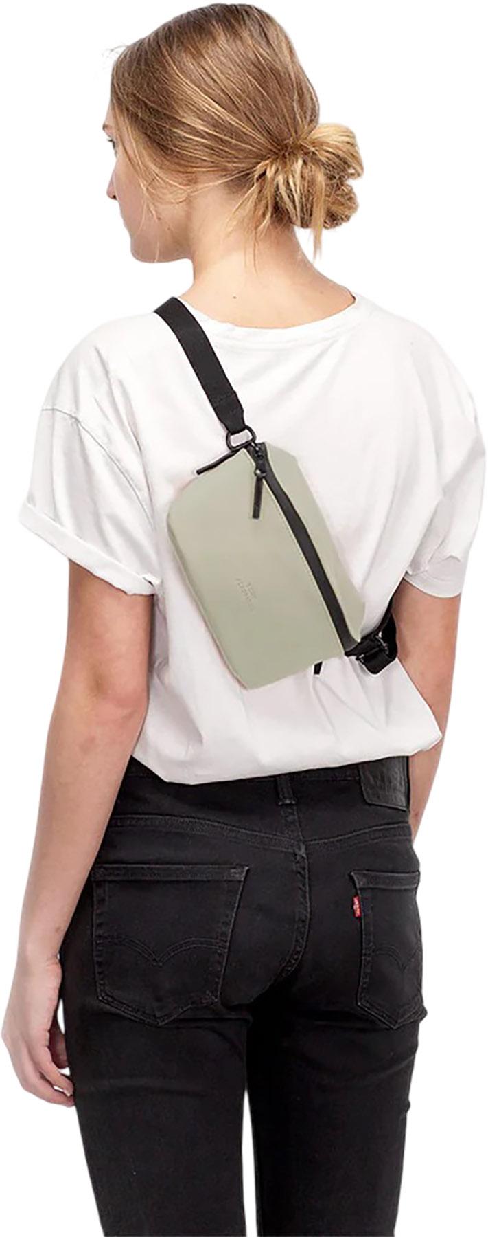 Product gallery image number 6 for product Jona Serie Lotus Bag