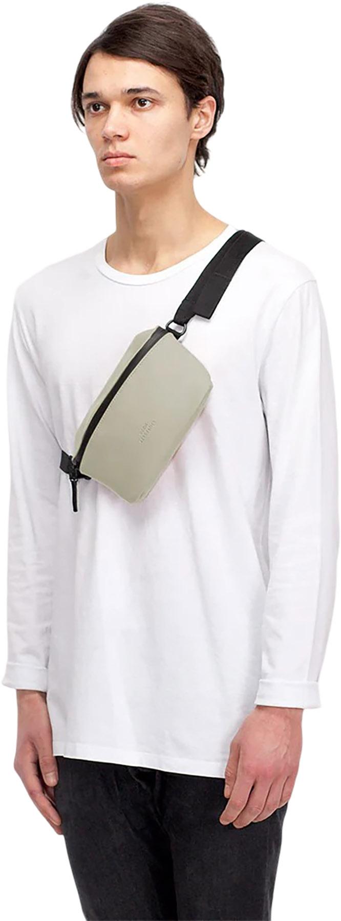 Product gallery image number 7 for product Jona Serie Lotus Bag