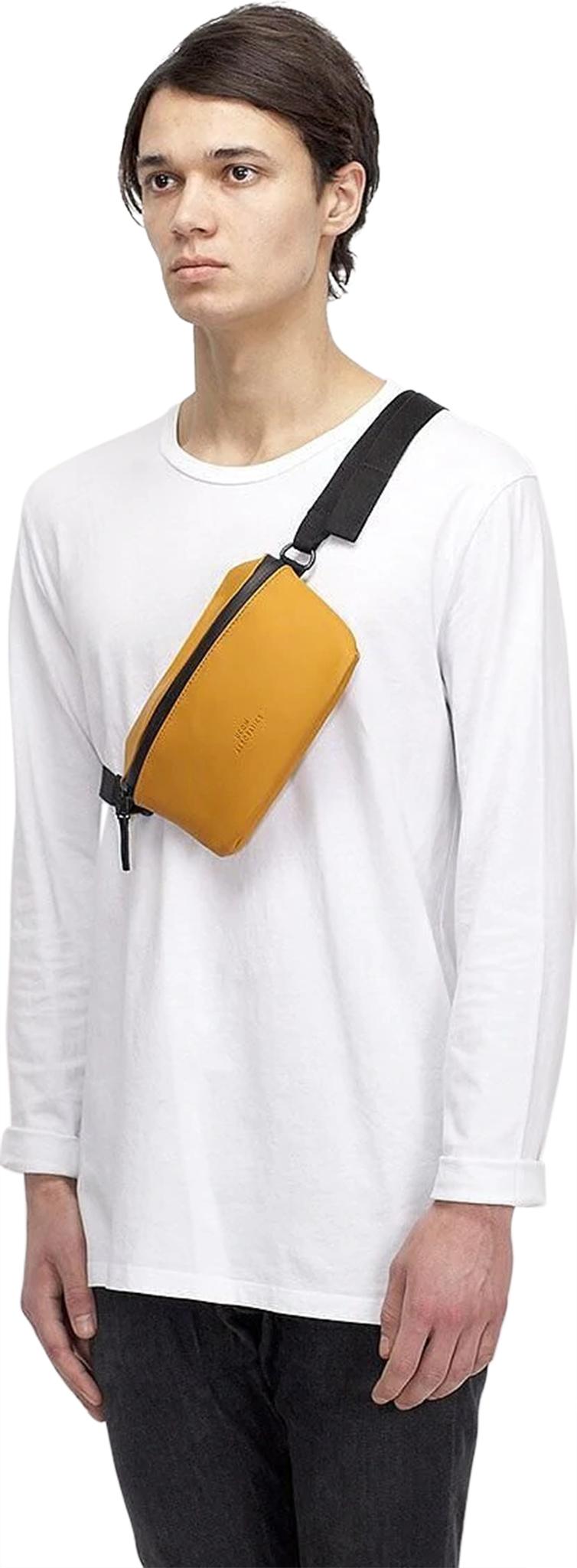 Product gallery image number 6 for product Jona Serie Lotus Bag