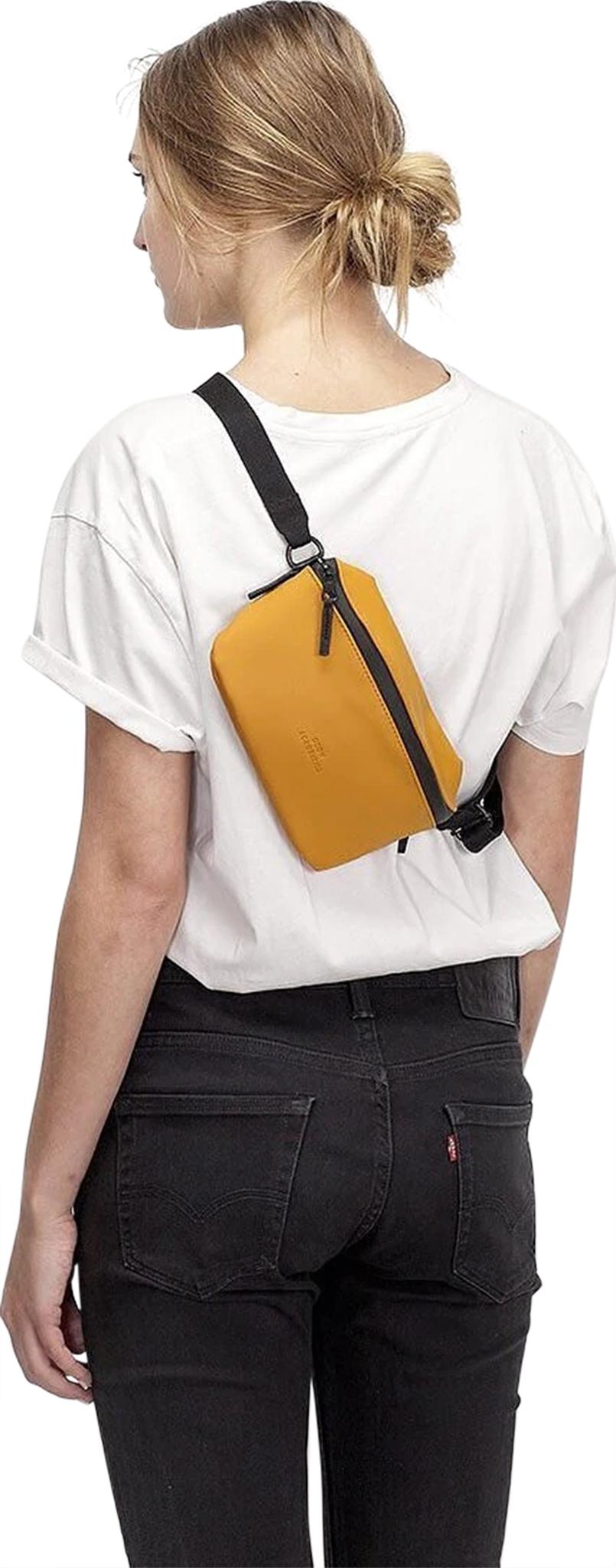 Product gallery image number 7 for product Jona Serie Lotus Bag