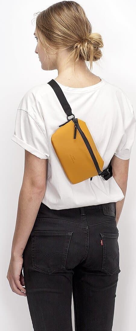 Product gallery image number 3 for product Jona Serie Lotus Bag