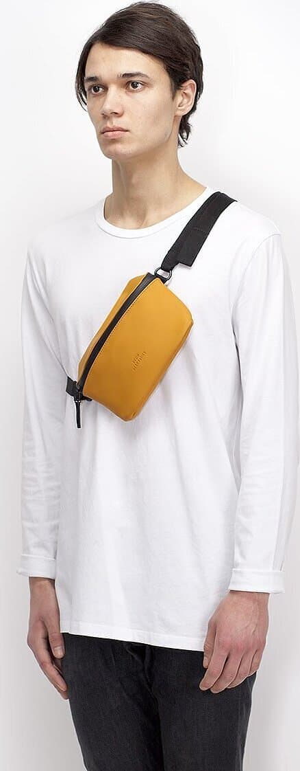 Product gallery image number 4 for product Jona Serie Lotus Bag