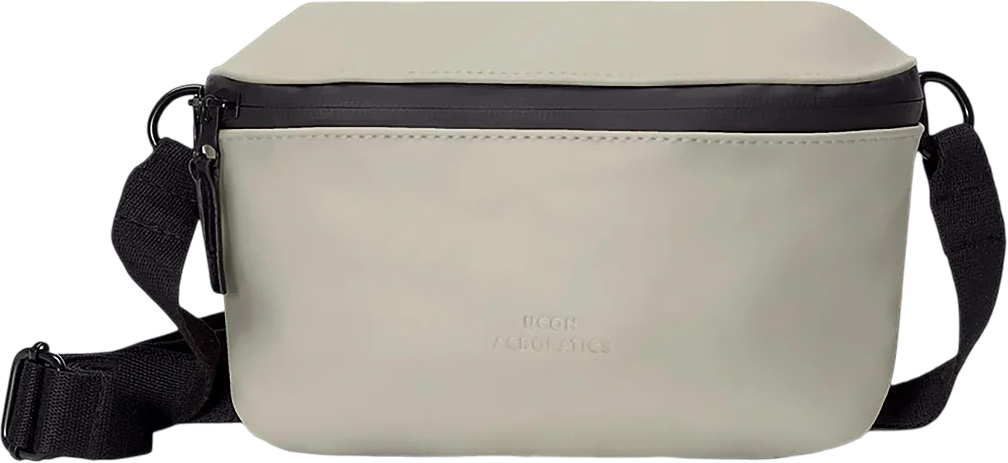 Product gallery image number 1 for product Jona Serie Lotus Bag