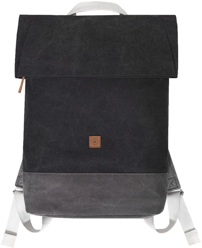Product gallery image number 1 for product Karlo Serie Original Patch Carré Backpack