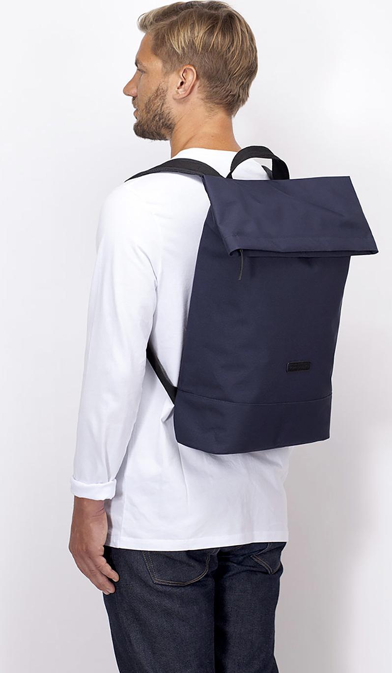 Product gallery image number 4 for product Karlo Serie Stealth Backpack