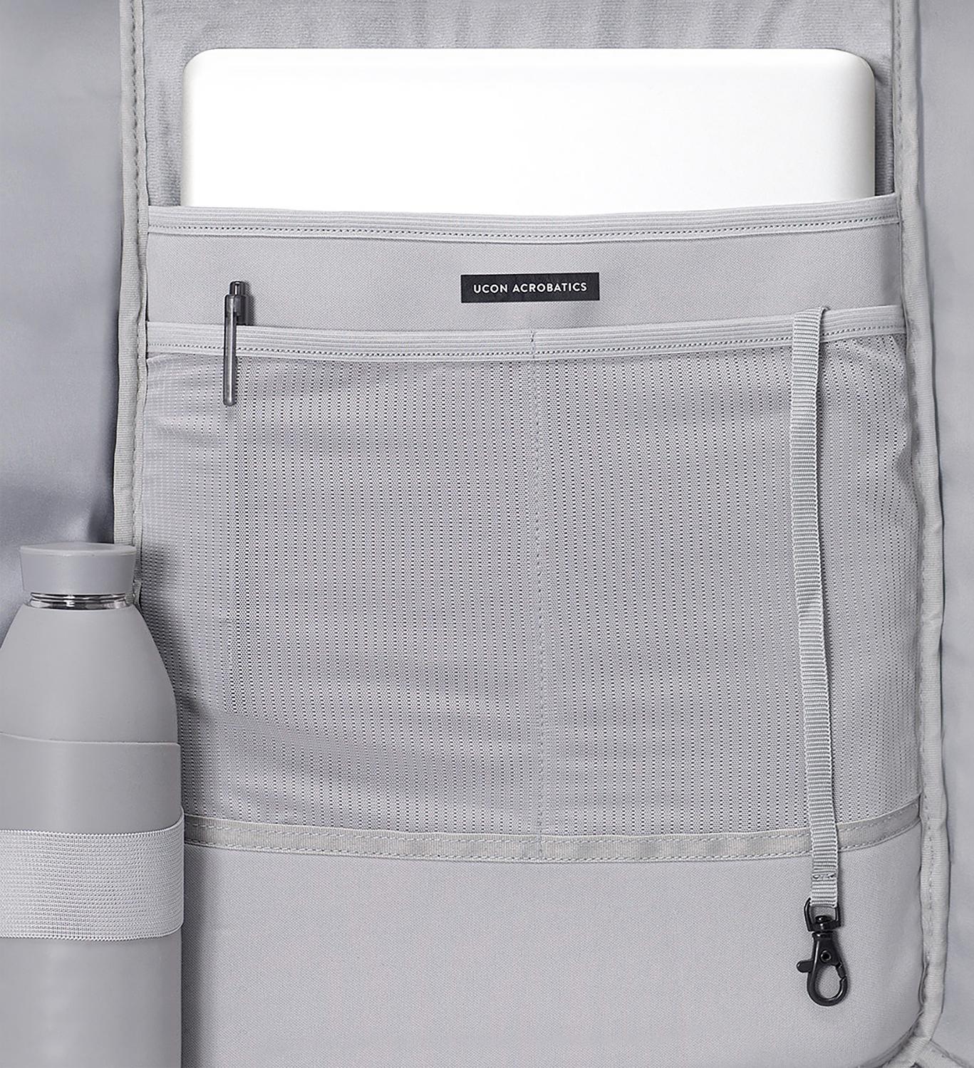 Product gallery image number 2 for product Karlo Serie Stealth Backpack