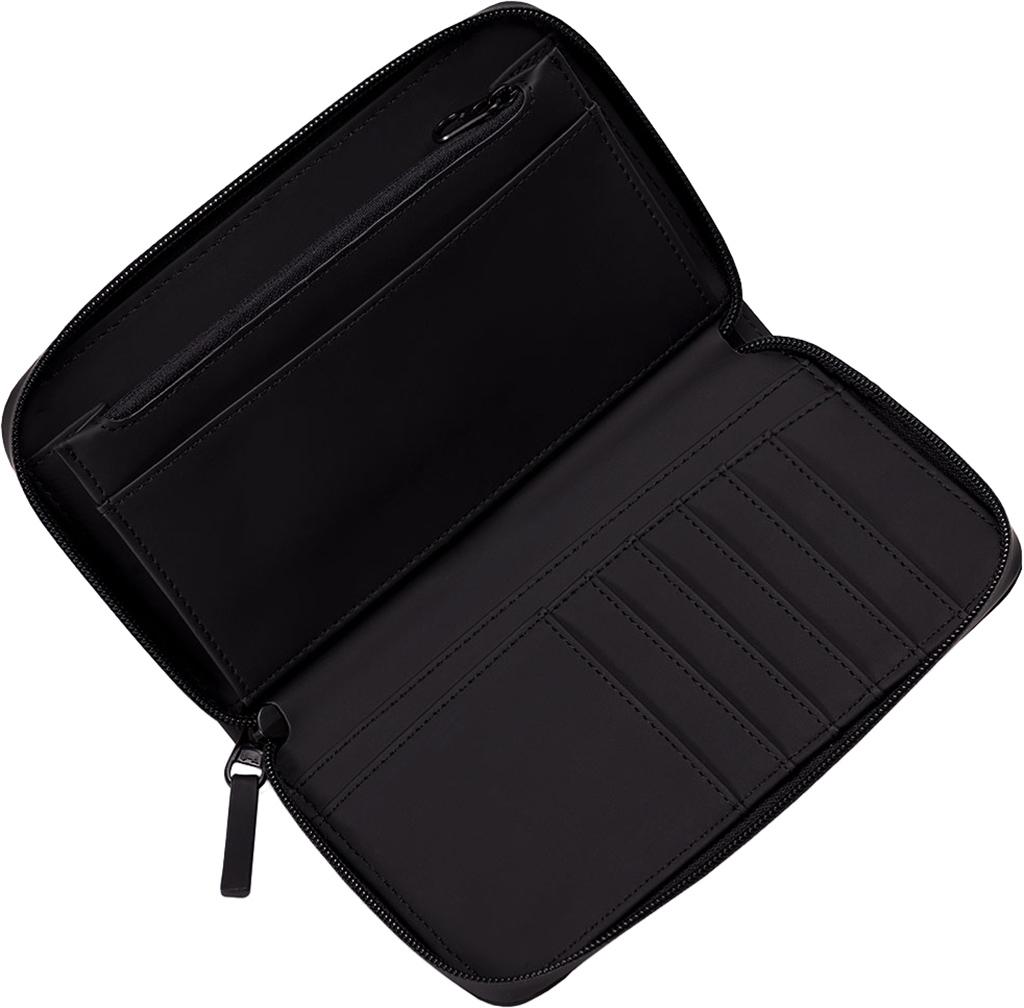 Product gallery image number 4 for product Naira Serie Lotus Wallet