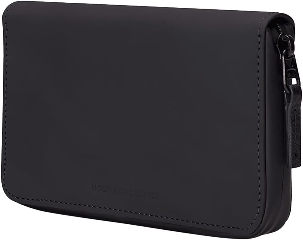 Product gallery image number 1 for product Naira Serie Lotus Wallet