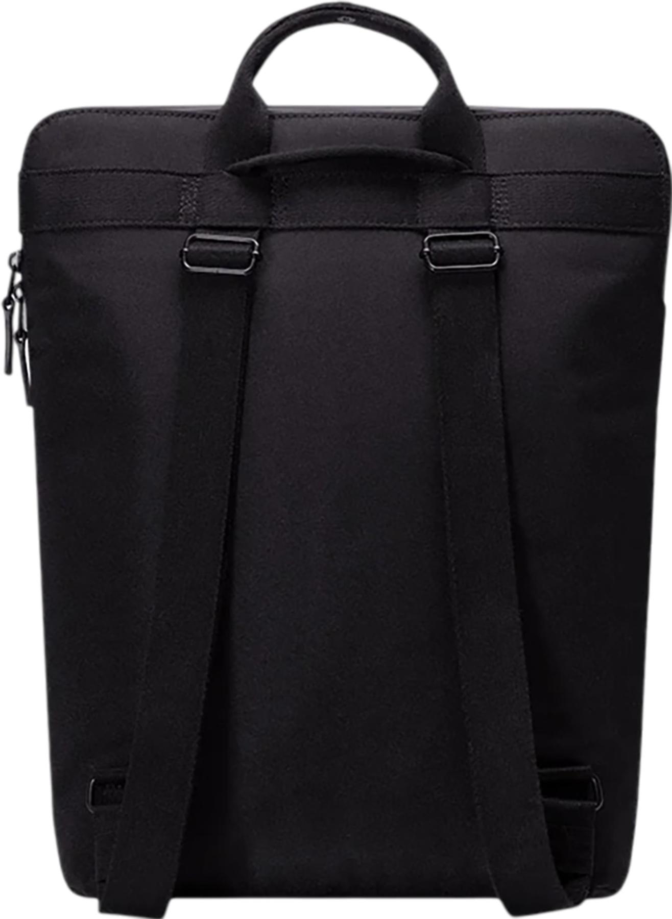 Product gallery image number 3 for product Masao Mini  Serie Lotus Backpack