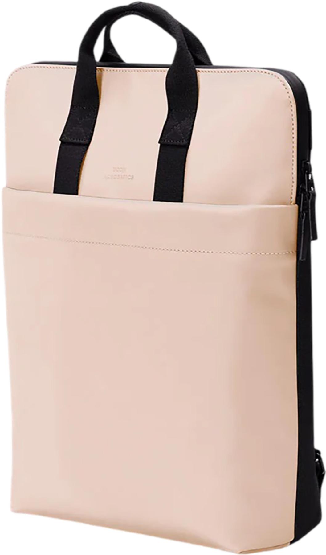 Product gallery image number 4 for product Masao Mini  Serie Lotus Backpack