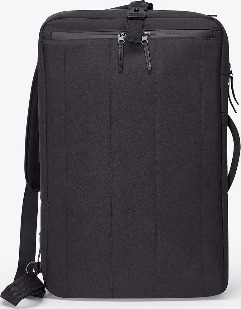 Product gallery image number 2 for product Rasmus Serie Stealth Backpack