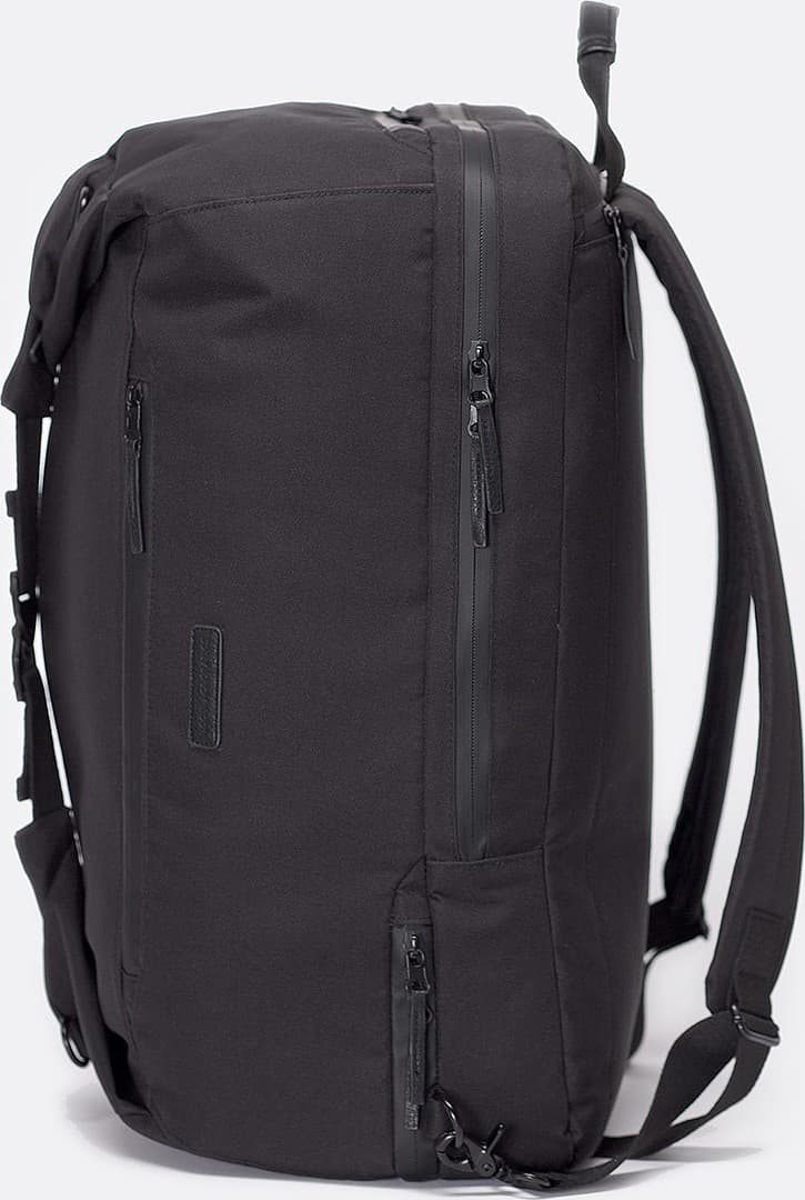 Product gallery image number 3 for product Rasmus Serie Stealth Backpack