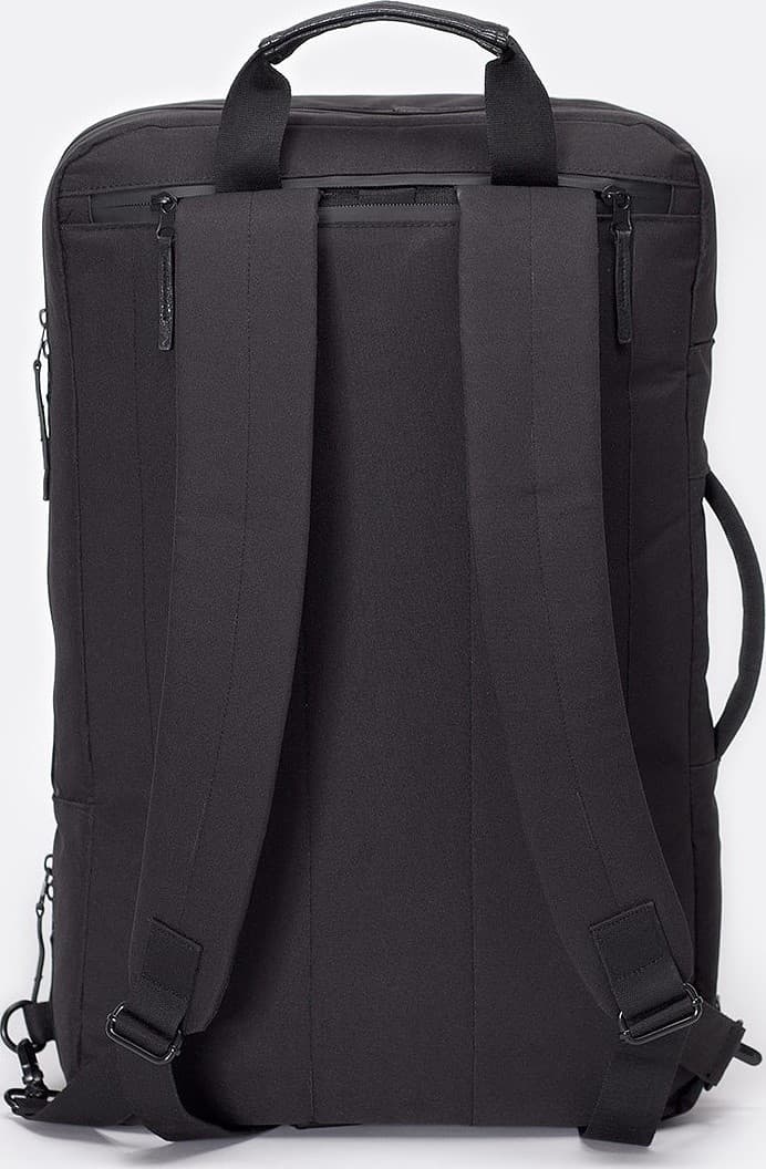 Product gallery image number 4 for product Rasmus Serie Stealth Backpack