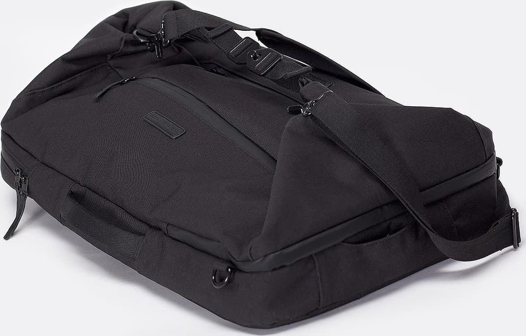 Product gallery image number 6 for product Rasmus Serie Stealth Backpack