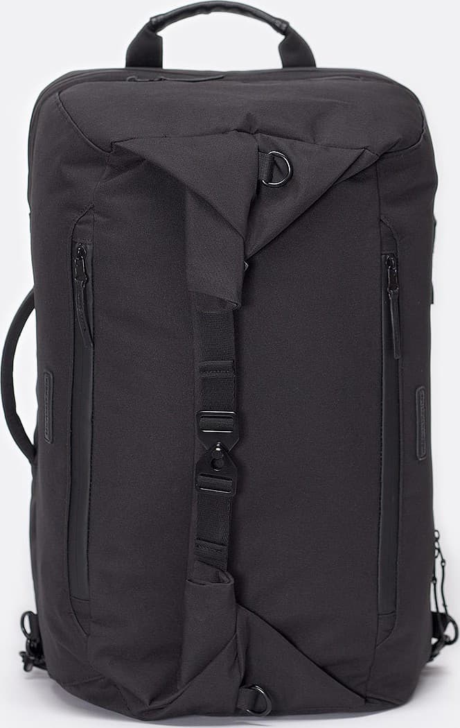 Product gallery image number 7 for product Rasmus Serie Stealth Backpack