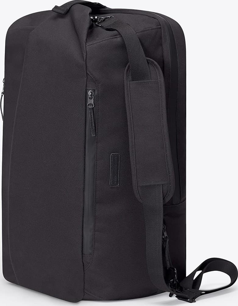 Product gallery image number 8 for product Rasmus Serie Stealth Backpack