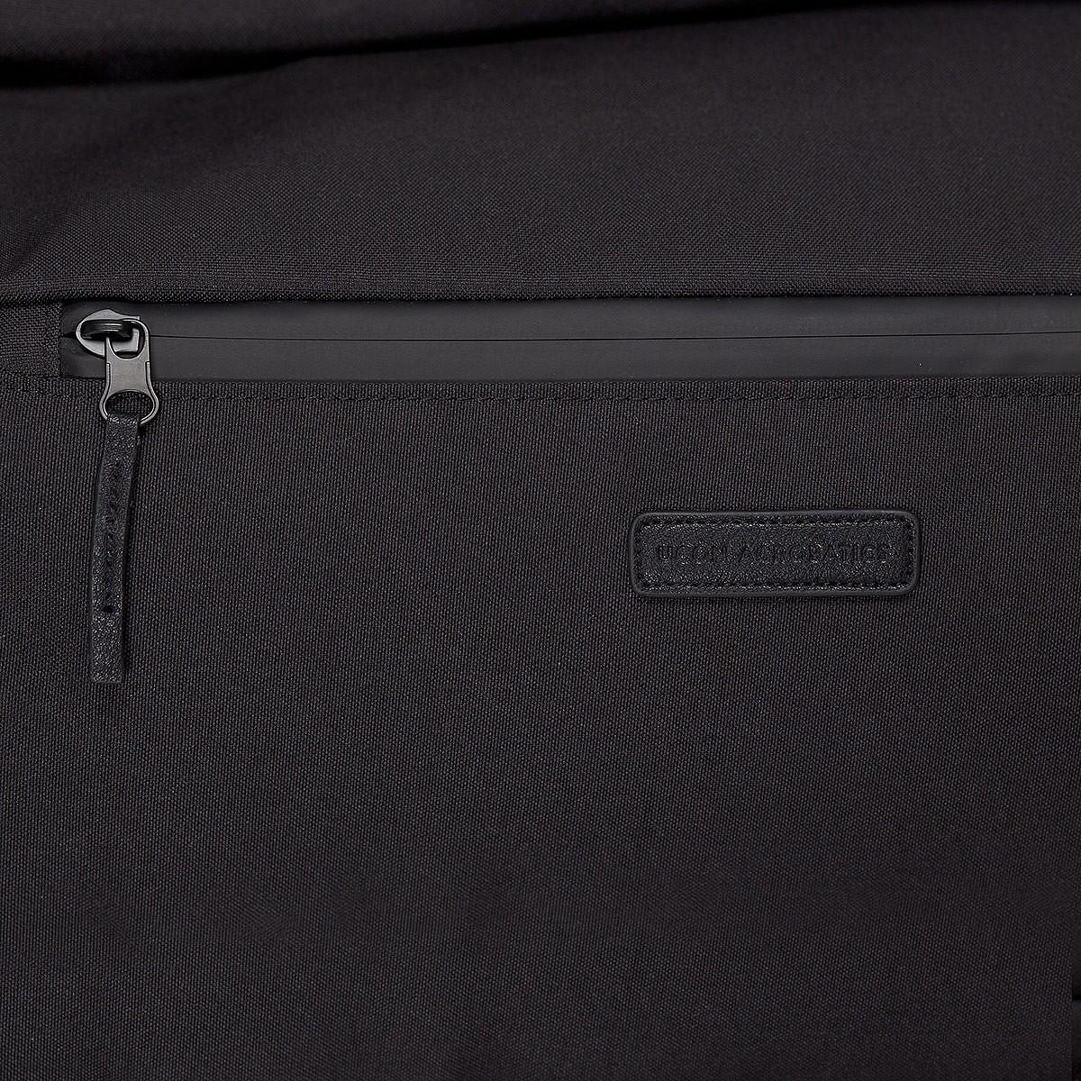 Product gallery image number 9 for product Rasmus Serie Stealth Backpack