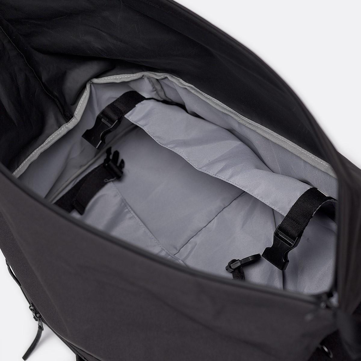 Product gallery image number 11 for product Rasmus Serie Stealth Backpack