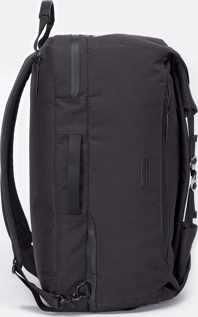Product gallery image number 13 for product Rasmus Serie Stealth Backpack