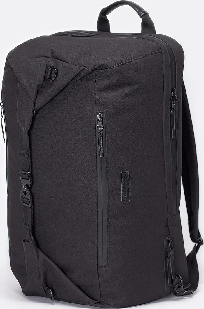 Product gallery image number 14 for product Rasmus Serie Stealth Backpack